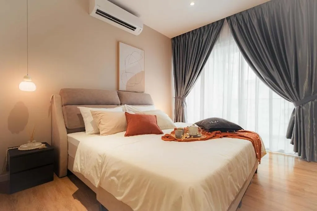 Quill Resort Suite Klcc Kuala Lumpur