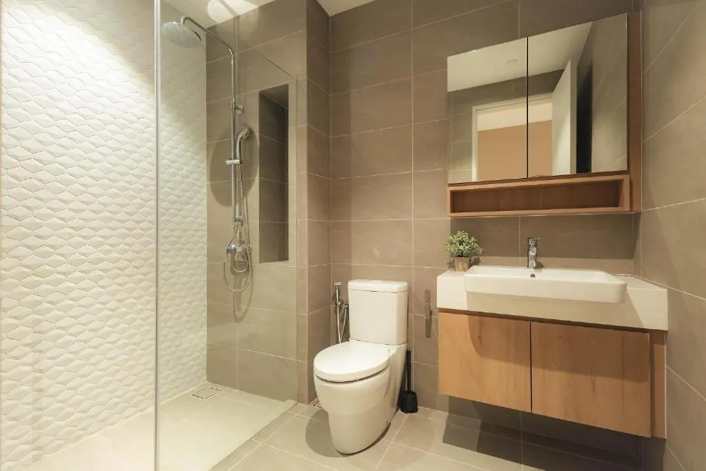 Quill Resort Suite Klcc Kuala Lumpur