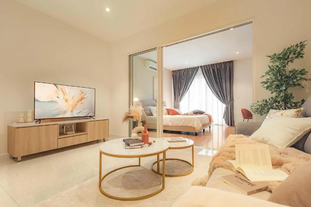 Quill Resort Suite Klcc クアラルンプール