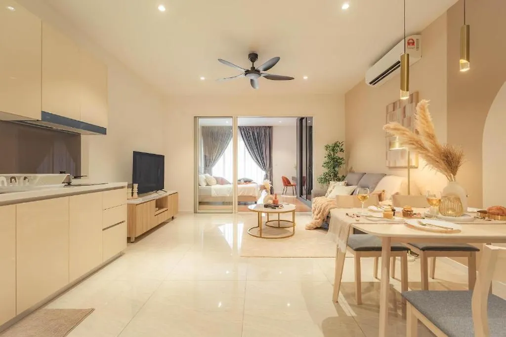 Quill Resort Suite Klcc Kuala Lumpur Malaysia