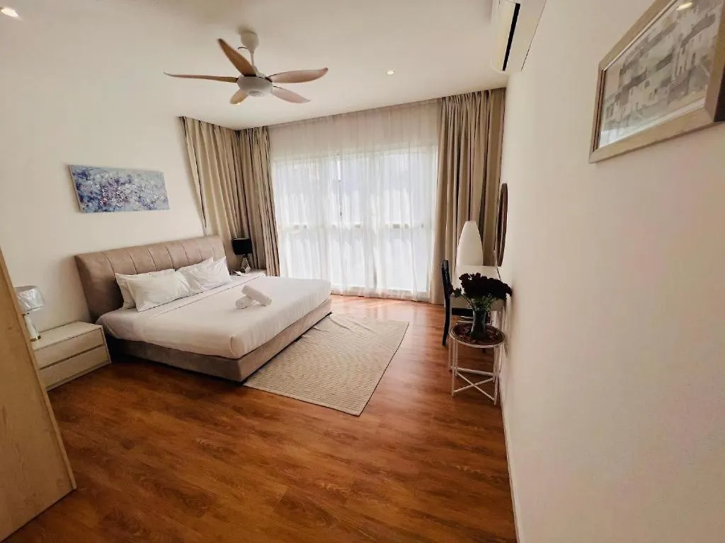 Quill Resort Suite Klcc Kuala Lumpur
