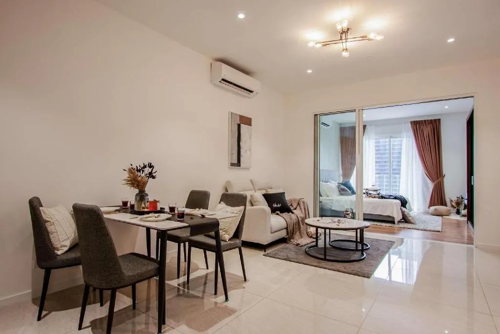 Quill Resort Suite Klcc Kuala Lumpur