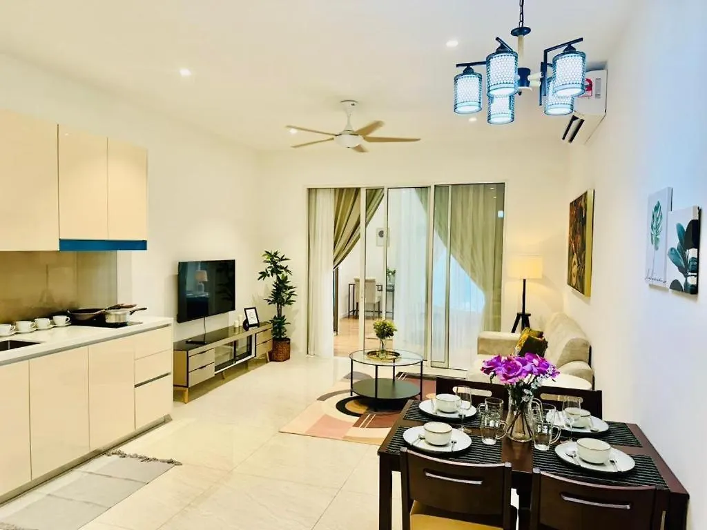 Quill Resort Suite Klcc Kuala Lumpur Malaysia