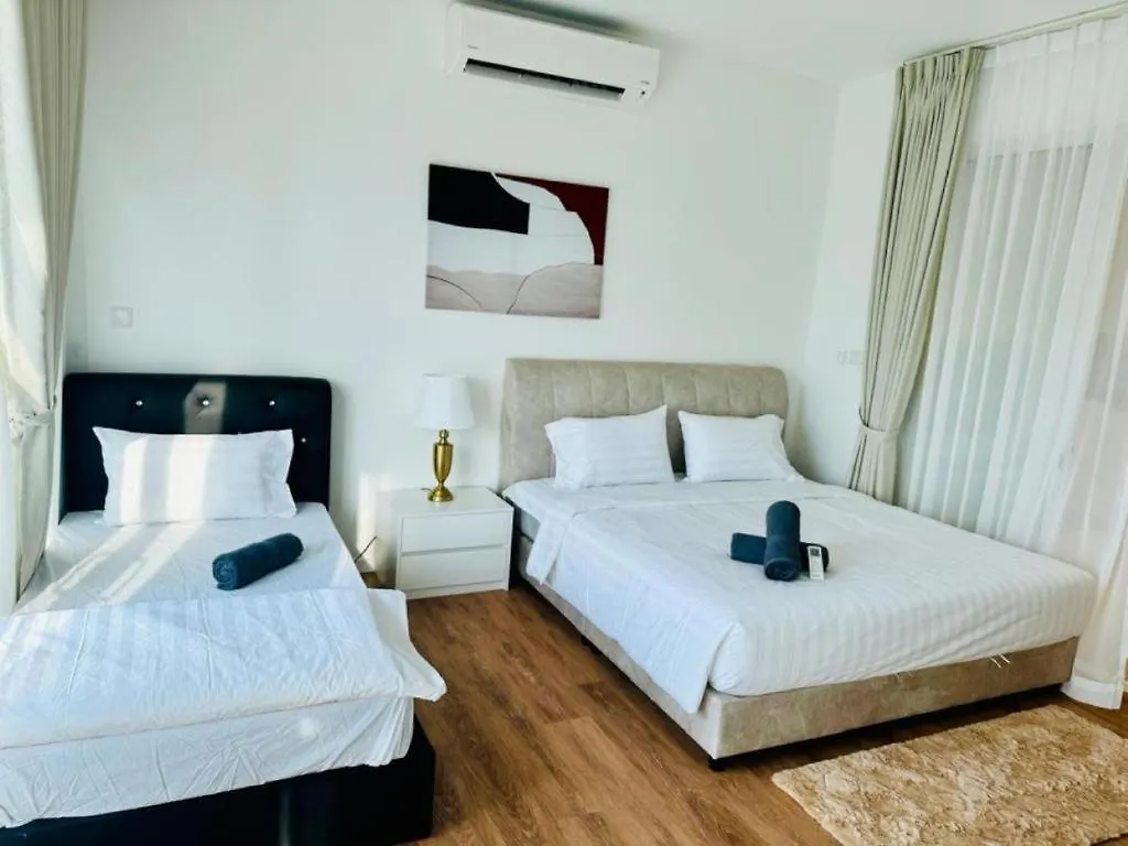 Quill Resort Suite Klcc Kuala Lumpur