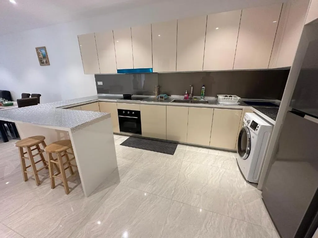 Apartment Quill Resort Suite Klcc Kuala Lumpur Malaysia