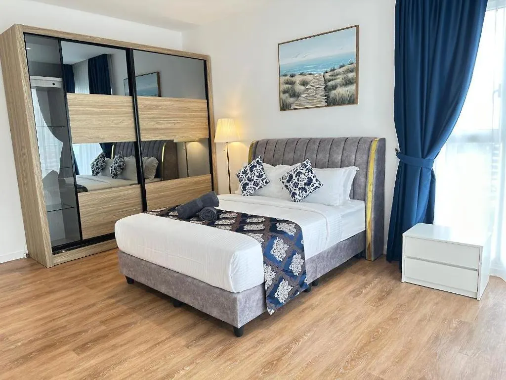 Apartment Quill Resort Suite Klcc Kuala Lumpur Malaysia