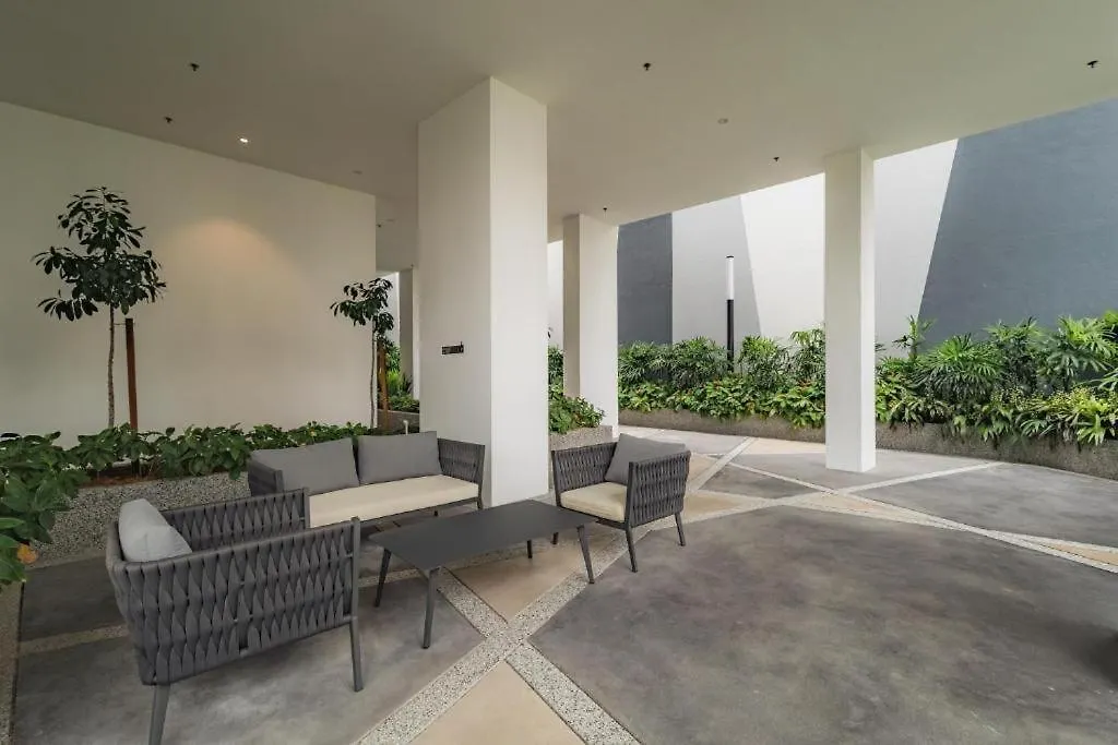 Quill Resort Suite Klcc Kuala Lumpur
