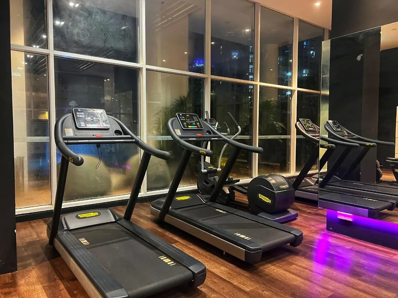 Apartment Quill Resort Suite Klcc Kuala Lumpur