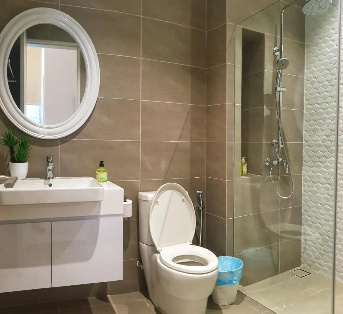 Quill Resort Suite Klcc Kuala Lumpur 0*,  Malaysia