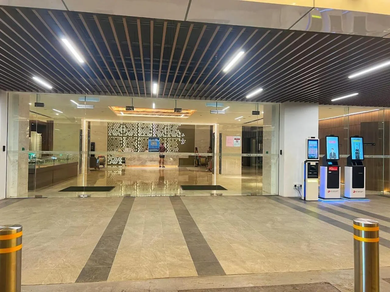 Quill Resort Suite Klcc Kuala Lumpur Apartment