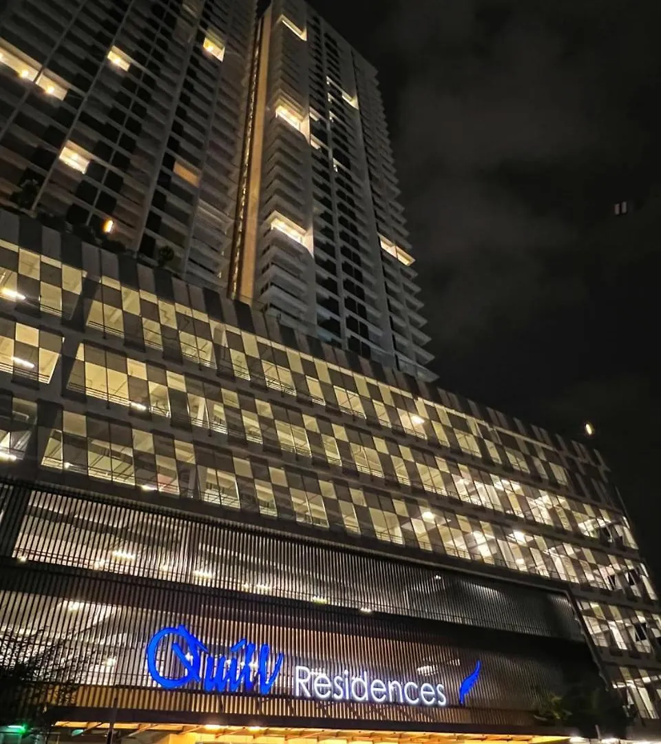 Apartment Quill Resort Suite Klcc Kuala Lumpur Malaysia