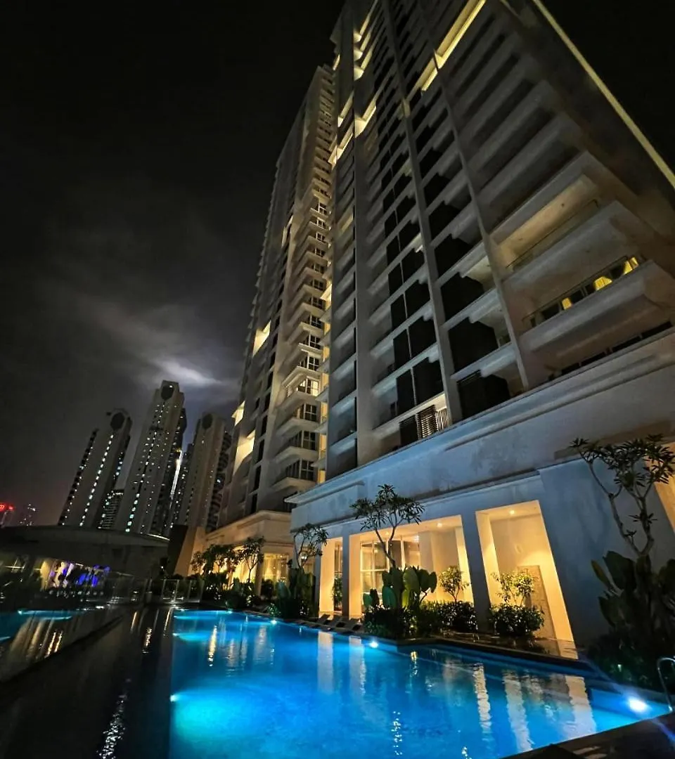 Quill Resort Suite Klcc Kuala Lumpur