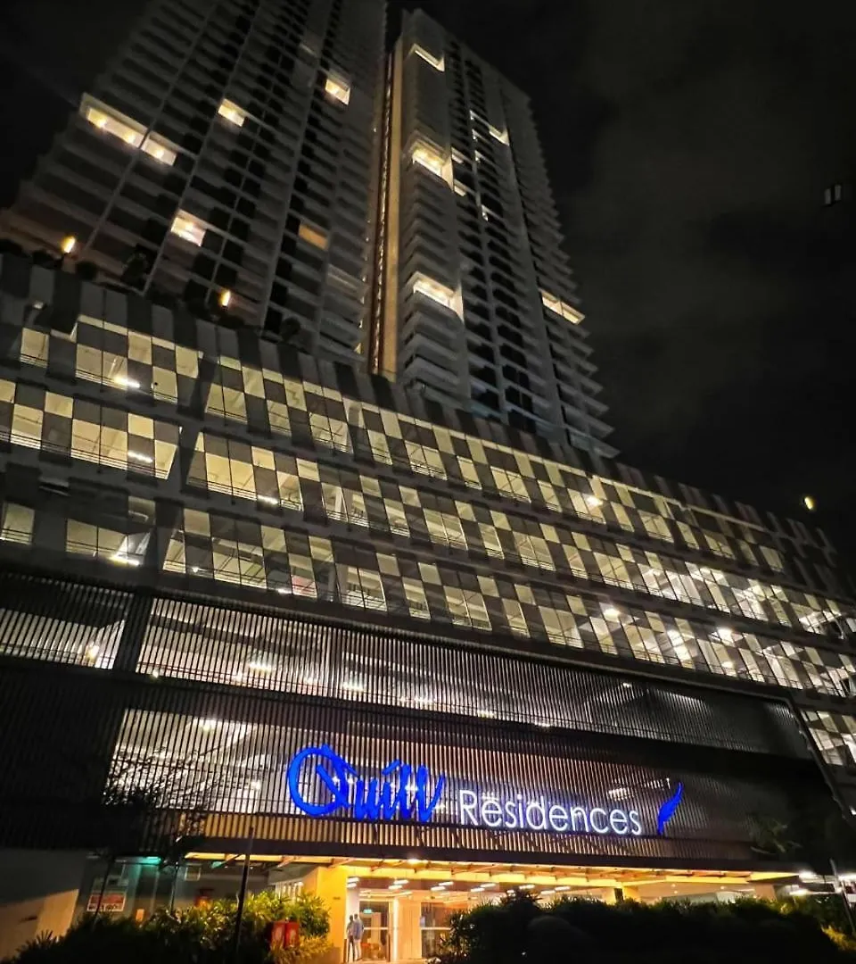 Quill Resort Suite Klcc Kuala Lumpur 0*,
