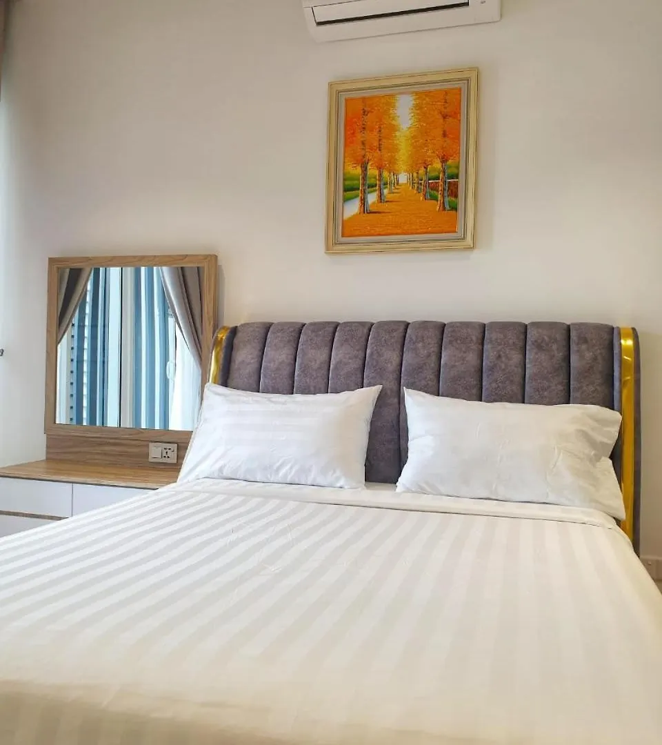 Quill Resort Suite Klcc Kuala Lumpur