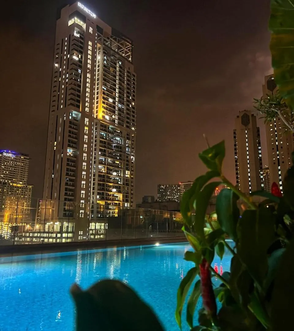Apartment Quill Resort Suite Klcc Kuala Lumpur