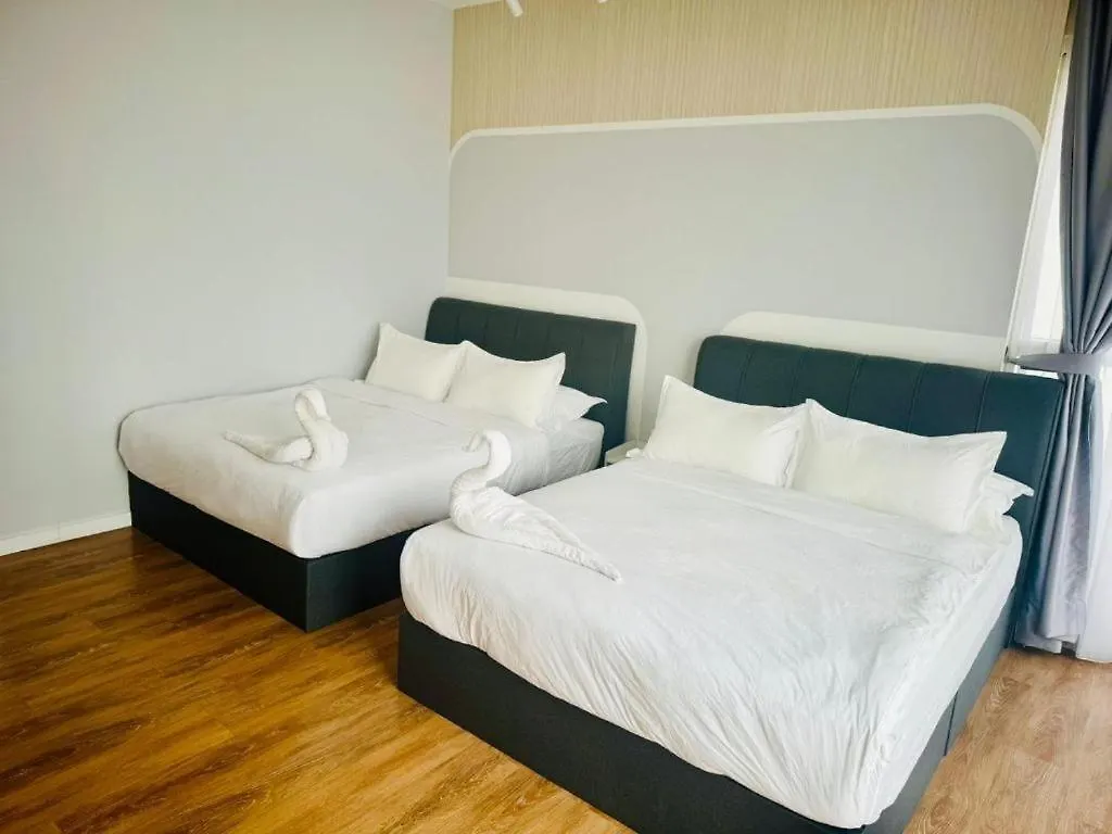 Quill Resort Suite Klcc Kuala Lumpur