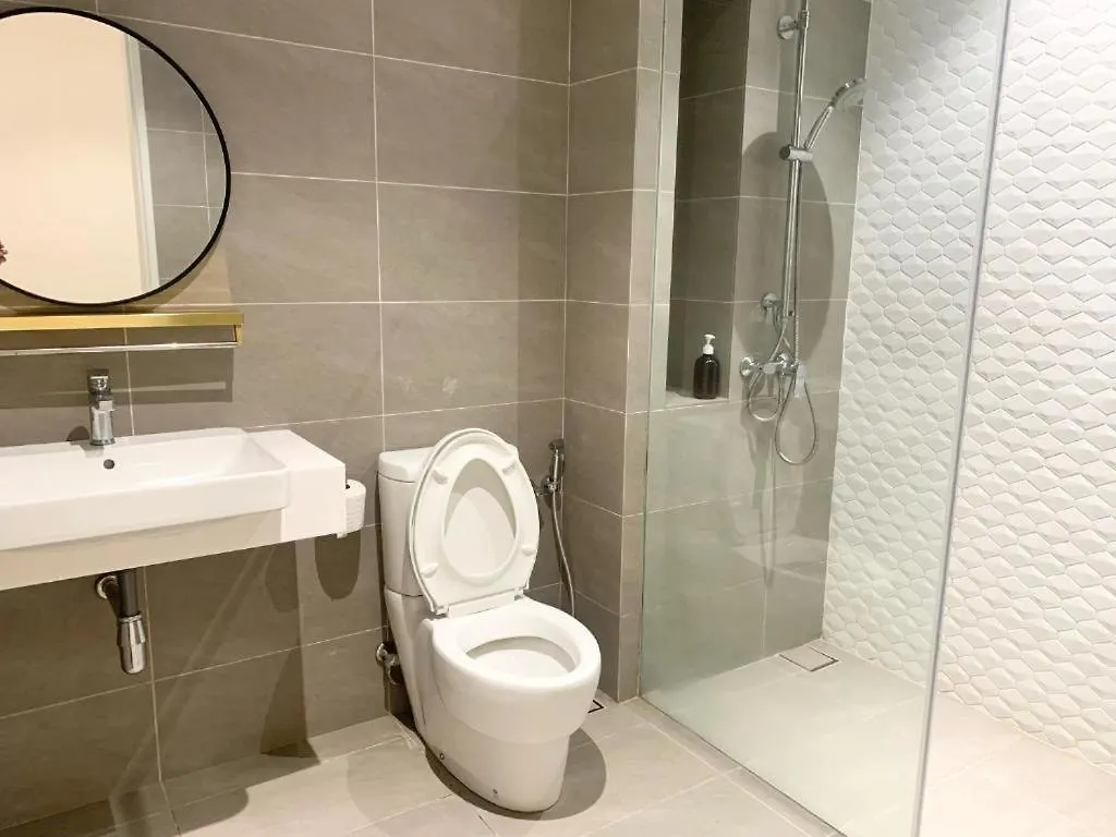 Quill Resort Suite Klcc Kuala Lumpur Malaysia