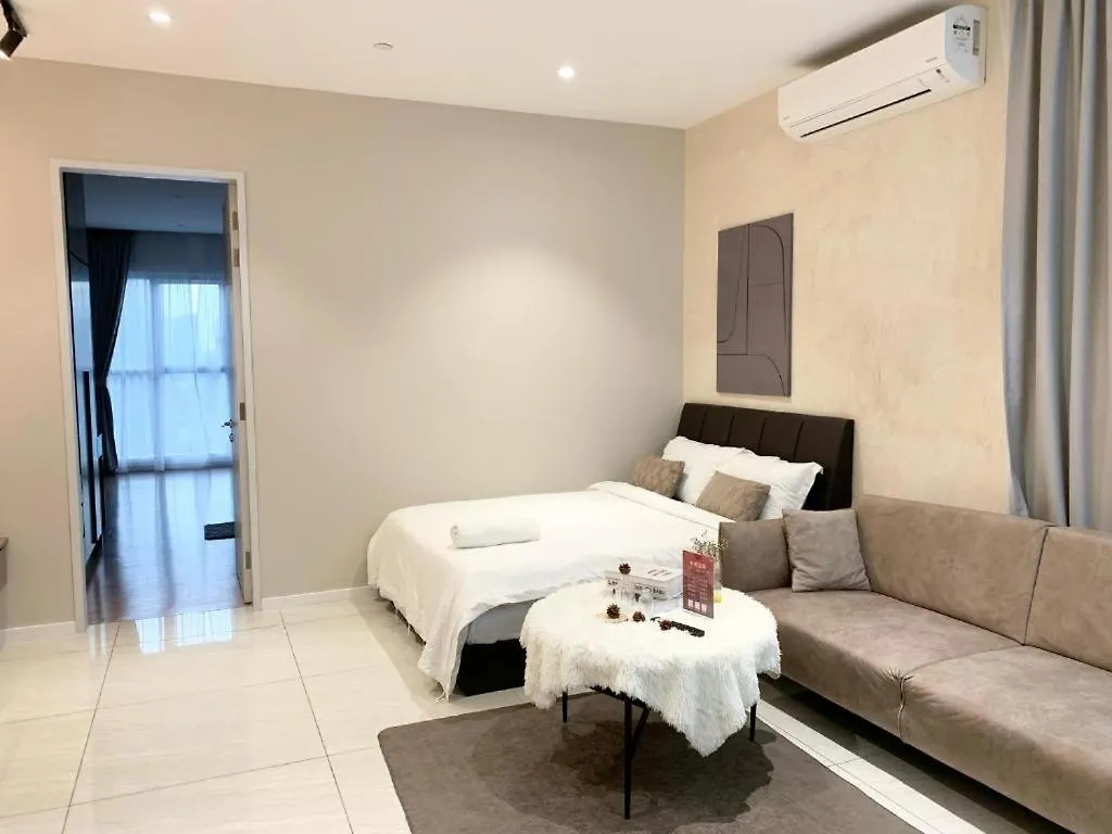 Quill Resort Suite Klcc Kuala Lumpur Malaysia