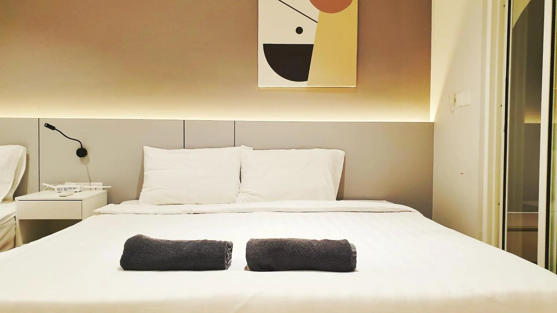 Quill Resort Suite Klcc クアラルンプール