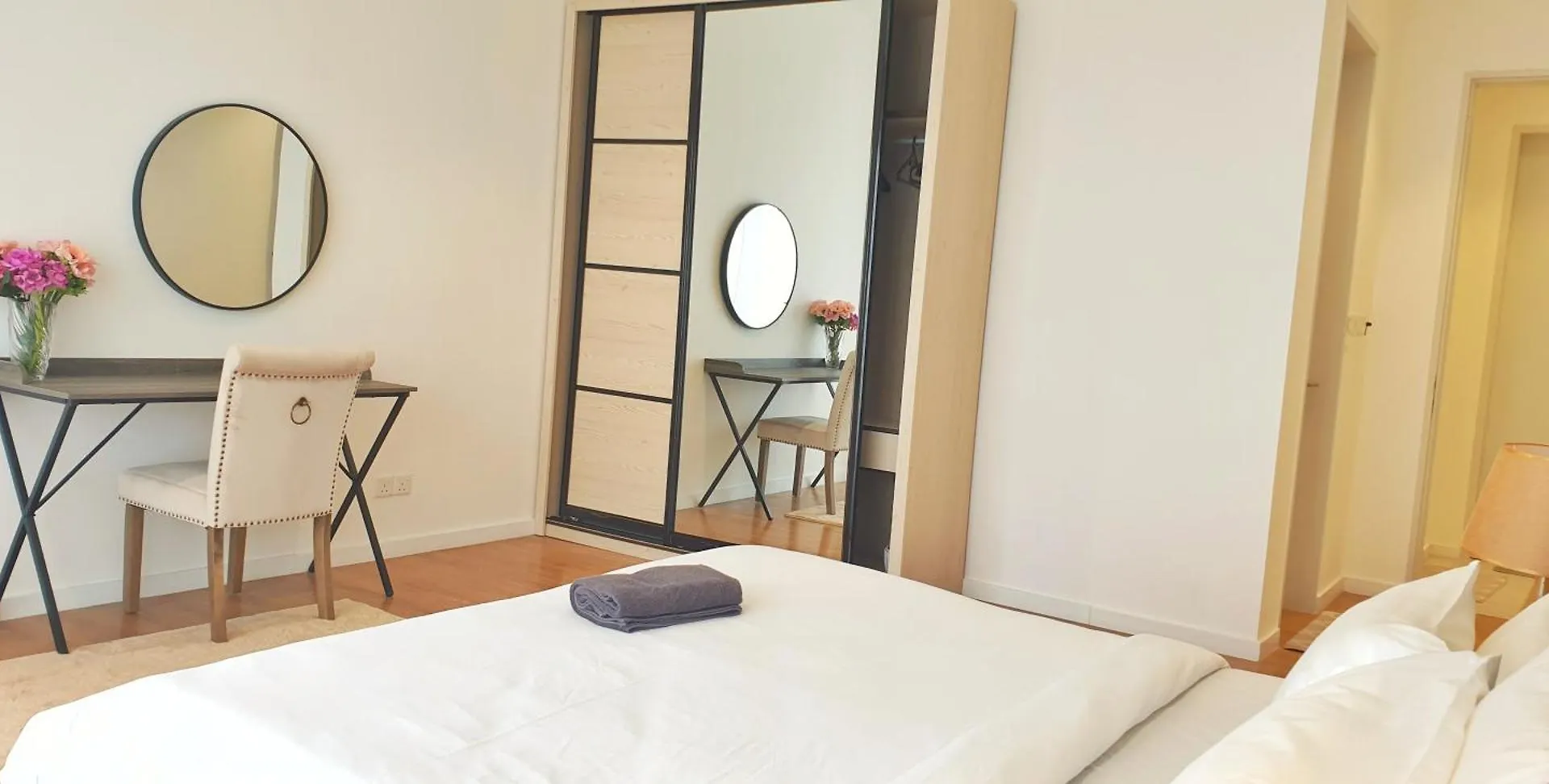Quill Resort Suite Klcc クアラルンプール