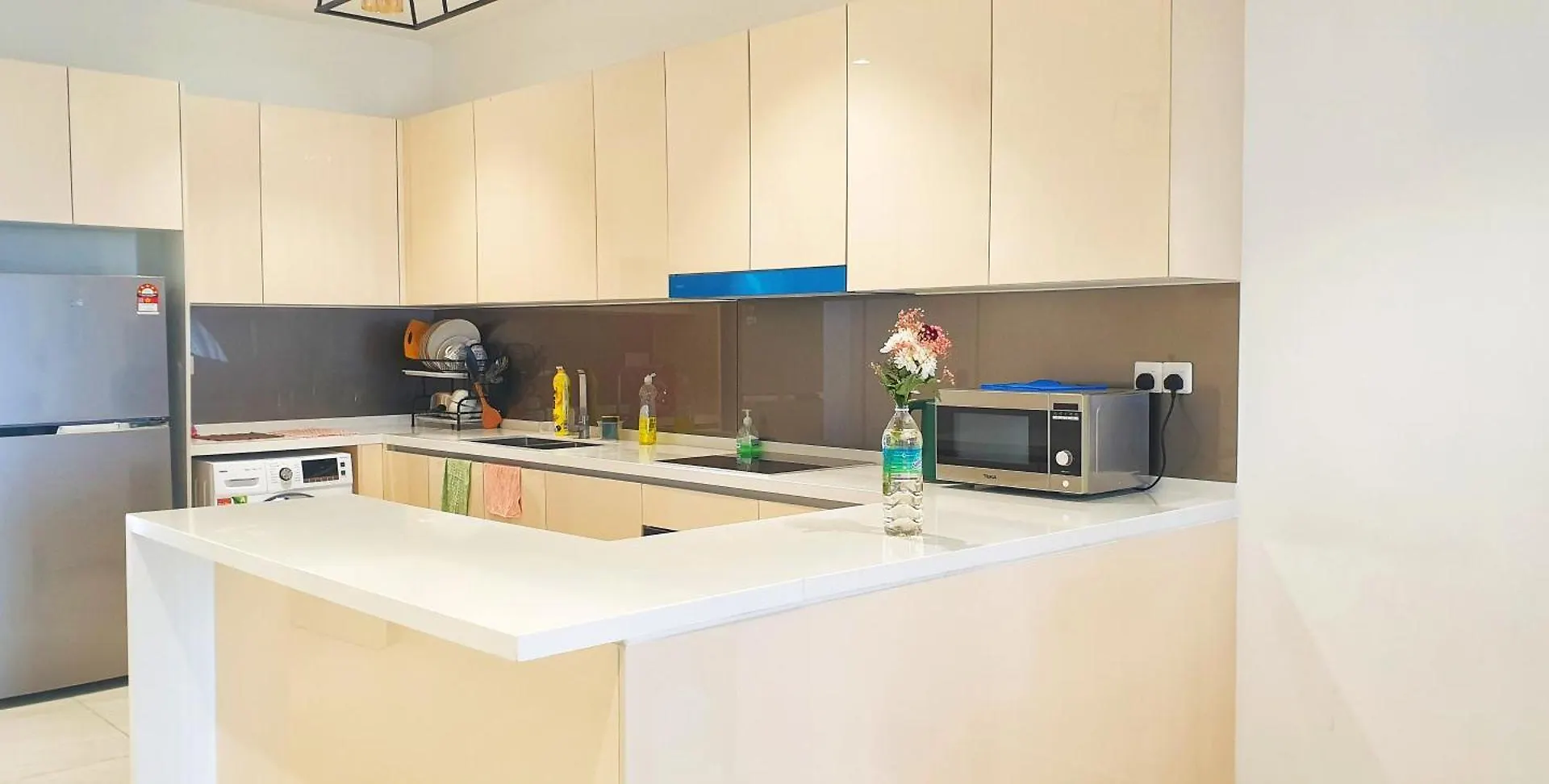 Quill Resort Suite Klcc クアラルンプール マレーシア