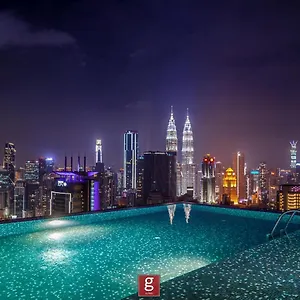 Expressionz Klcc By Gsuites Куала-Лумпур