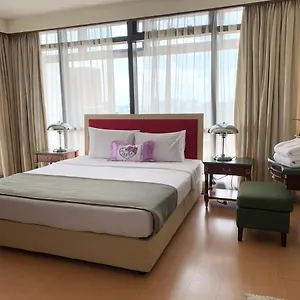 Apartment Kl Universal At Times Square, Kuala Lumpur