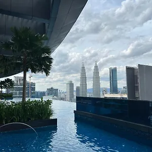 Paradise Suites At Eaton Klcc Куала-Лумпур