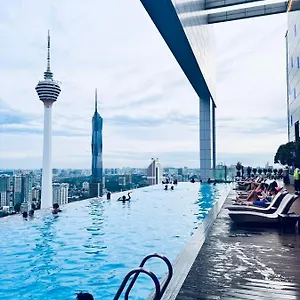  Apartamento Platinum Klcc