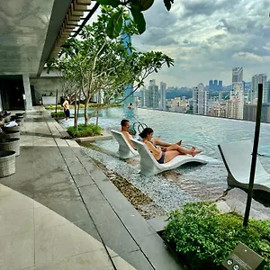 Axon By Classy 1 Minutes Pavilion Kuala Lumpur