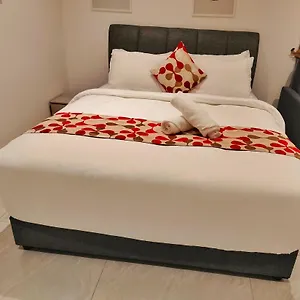  Appartamento Lila Quill Residences Klcc
