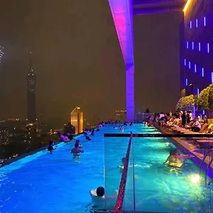 The Platinum Klcc Куала-Лумпур