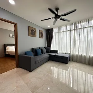 Vortex Premium Klcc By Schien Kuala Lumpur