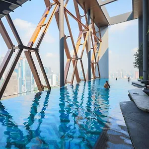 5* Apart-hotel Scarletz Suites By Mykey