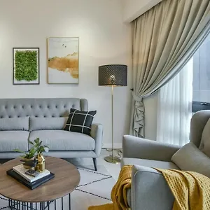  Appartamento Anggun Klcc