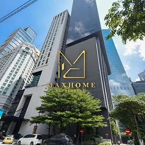Maxhome@dorsett , Kl شقة
