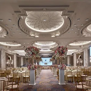 Jw Marriott 쿠알라룸푸르