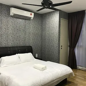 Apartment Kl Gateway Residency, Kuala Lumpur