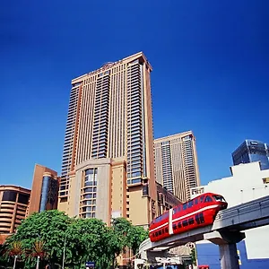 Better At Times Square Kl Куала-Лумпур